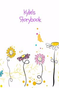 Kylie's Storybook