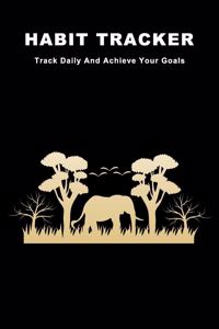 Habit Tracker