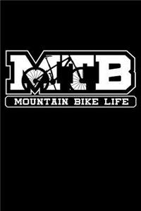 MTB Mountain Bike Life