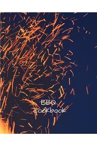 BBQ cookbook