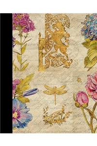 Journal/Notebook