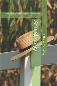 Amish Shy