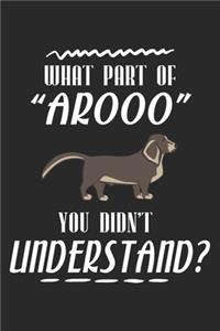 What Part of 