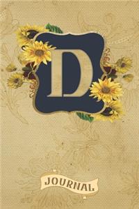 D Journal