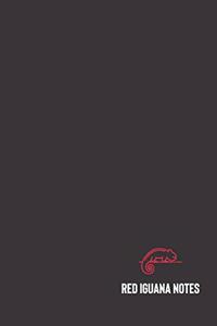 Red Iguana Notes