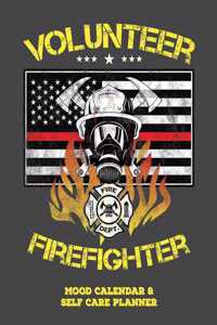 Volunteer Firefighter