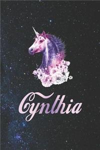 Cynthia