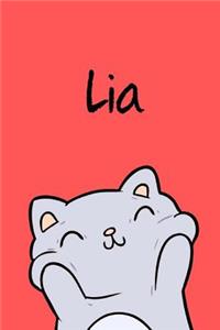 Lia
