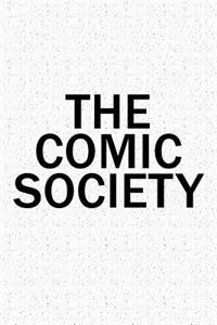 The Comic Society