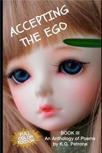 Accepting the Ego