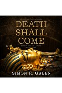 Death Shall Come