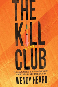 Kill Club Lib/E