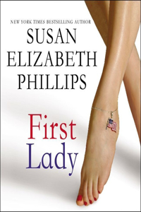 First Lady Lib/E