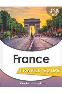 FRANCE Travel Guide