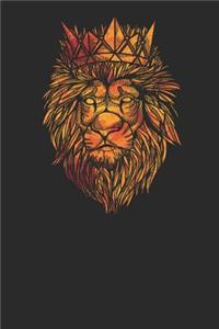 King Lion