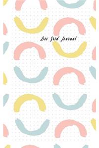 Dot Grid Journal