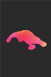 Platypus Color