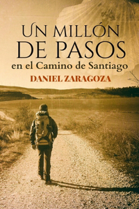 millón de pasos