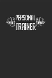 Personal Trainer