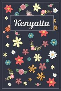 Kenyatta