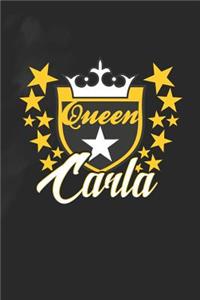 Queen Carla