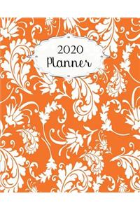 2020 Planner