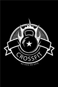 Crossfit Journal
