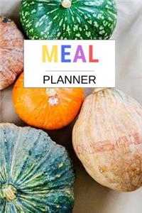 Meal Planner