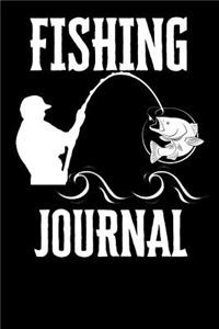 Fishing Journal