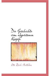 Die Geschichte Vom Abgerissenen Knopfe