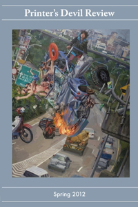 Printer's Devil Review