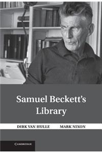 Samuel Beckett's Library