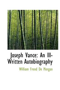 Joseph Vance