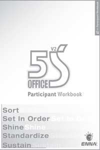 5s Office: Version 2 Participant Workbook