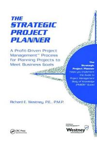 The Strategic Project Planner