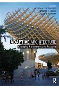 Adaptive Architecture