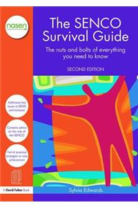 SENCO Survival Guide