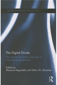 The Digital Divide