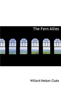 The Fern Allies