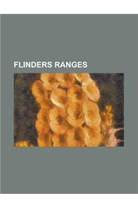 Flinders Ranges