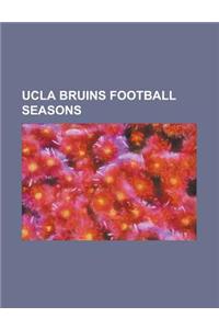 UCLA Bruins Football Seasons
