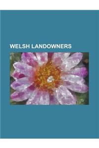 Welsh Landowners
