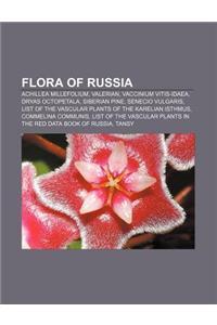 Flora of Russia