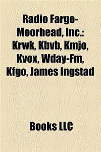 Radio Fargo-Moorhead, Inc.