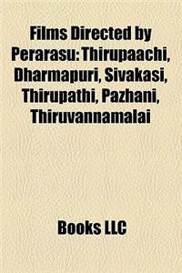 Films Directed by Perarasu (Study Guide)