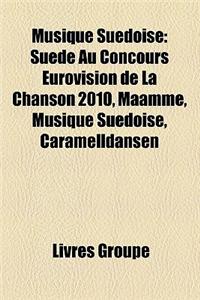 Musique Sudoise