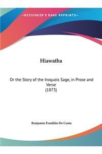 Hiawatha