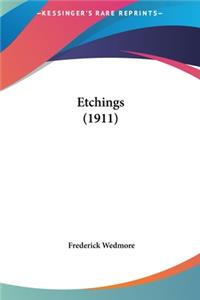 Etchings (1911)