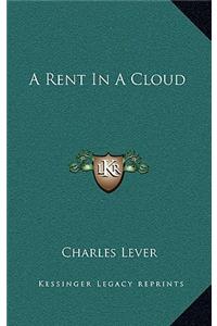 A Rent in a Cloud