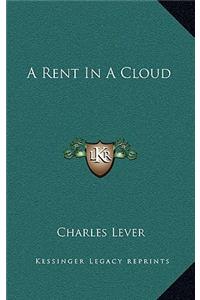 A Rent in a Cloud